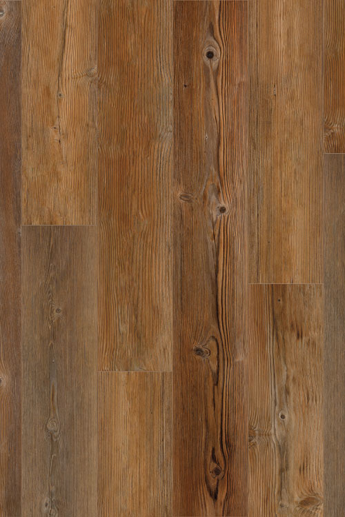 Selkirk Vinyl Plank Flooring-Waterproof Click Lock Wood Grain-4.5mm SPC  Rigid Core (48” X 7.2”) Lake Shore SK70005 (24sqft)/Box-Buy More Save More  in 2023